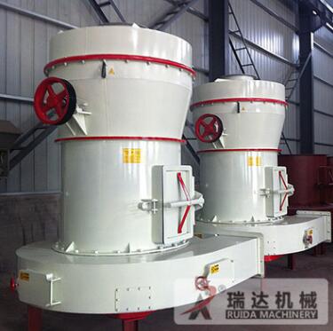 雷蒙磨机出现高温的根源在哪里